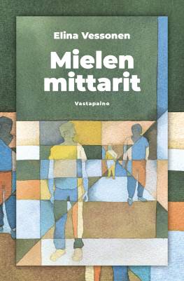 Mielen mittarit