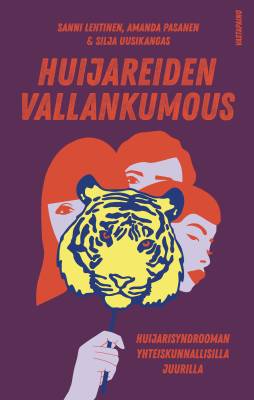 Huijareiden vallankumous