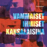 Vammaiset ihmiset kansalaisina