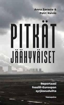 Pitkät jäähyväiset