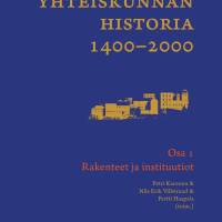 Suomalaisen yhteiskunnan historia 1400-2000