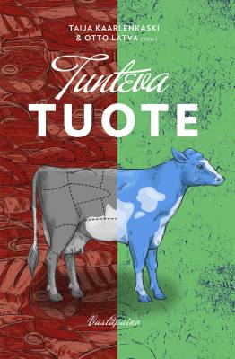 Tunteva tuote