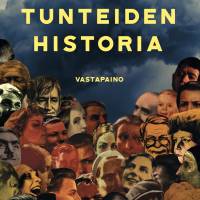 Tunteiden historia
