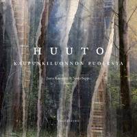 Huuto kaupunkiluonnon puolesta