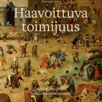 Haavoittuva toimijuus