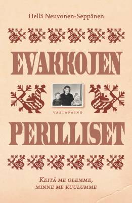 Evakkojen perilliset