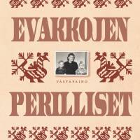 Evakkojen perilliset