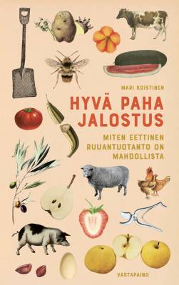 Hyvä paha jalostus