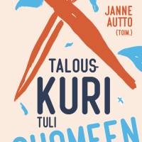 Talouskuri tuli Suomeen