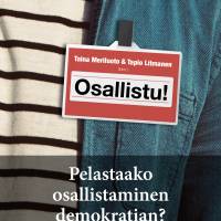 Osallistu!