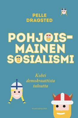 Pohjoismainen sosialismi