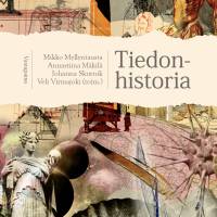 Tiedonhistoria