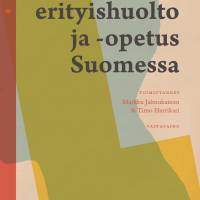 Lasten erityishuolto ja -opetus Suomessa