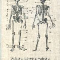 Salattu, hävetty, vaiettu