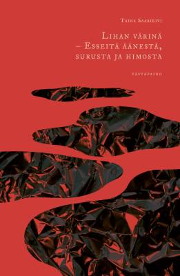 Lihan värinä