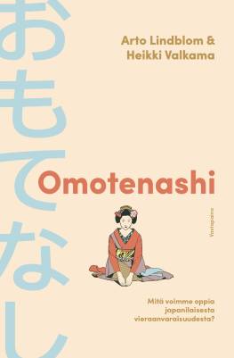Omotenashi