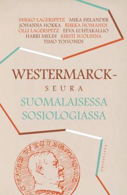 Westermarck-seura suomalaisessa sosiologiassa