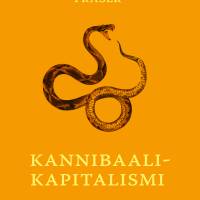 Kannibaalikapitalismi
