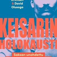 Keisarin holokausti