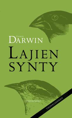 Lajien synty