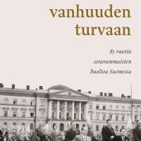 Talvisodasta vanhuuden turvaan