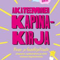 Akateeminen kapinakirja