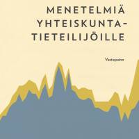 Tilastomenetelmiä yhteiskuntatieteilijöille