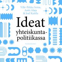 Ideat yhteiskuntapolitiikassa