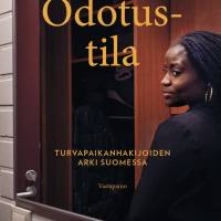 Odotustila