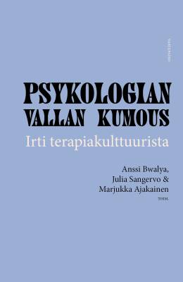 Psykologian vallan kumous