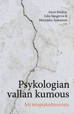 Psykologian vallan kumous